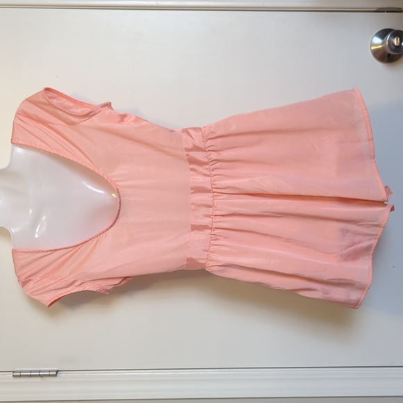 Nasty Gal Romper - Picture 5 of 6